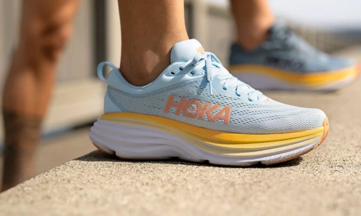 Hoka Norge: Mine erfaringer med de mest komfortable skoene og sandalene
