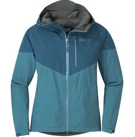 Outdoor Research Norge: Innovasjon for Norske Fjell og Vidder