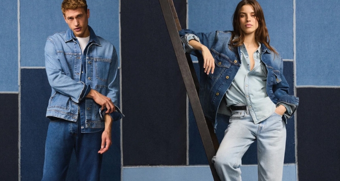 Pepe Jeans Norge: En Rejse Gennem Mode og Personlighed
