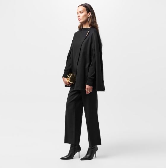 Ted Baker Norge: Mine Erfaringer med en Veske og en K&aring;pe som Forvandlet Stilgarden Min