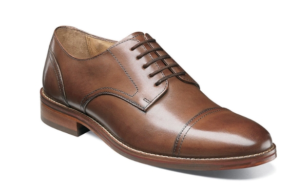 Florsheim: Tidl&oslash;s kvalitet for den moderne nordmann