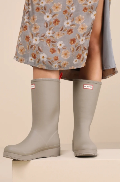 Hunter boots Norge &ndash; Britisk tradisjon, norsk hverdag