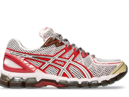 Fra Gate til Bane: ASICS' Reise i Norsk Sportskultur
