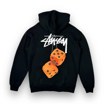 Stussy Norge &ndash; fra kysten av California til gatene i Oslo